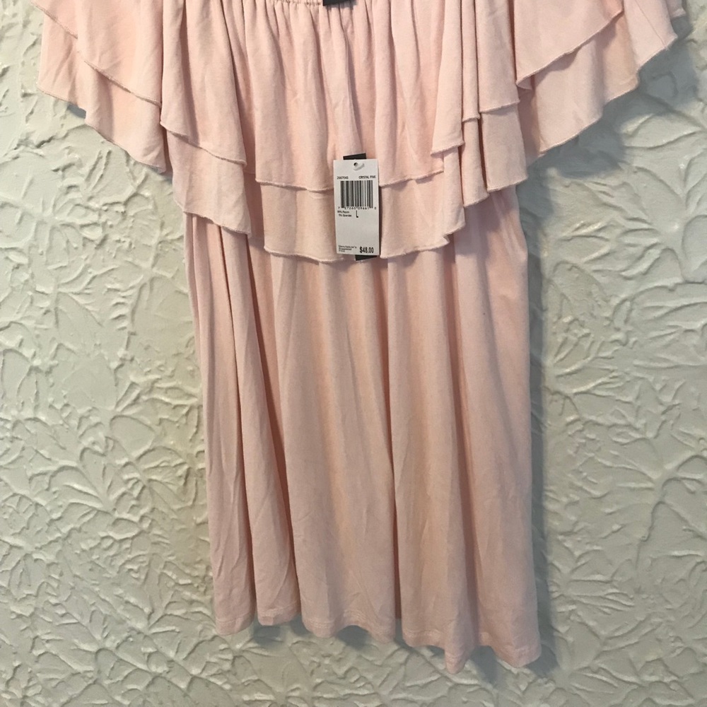 New Chelsea & Theodore Top - Picture 5 of 5